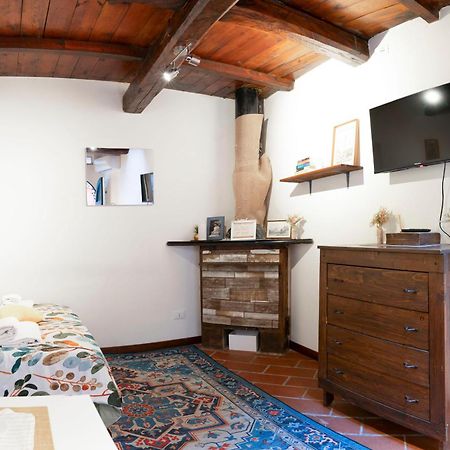 Casa Di Mimmi In Trastevere Διαμέρισμα Ρώμη Εξωτερικό φωτογραφία