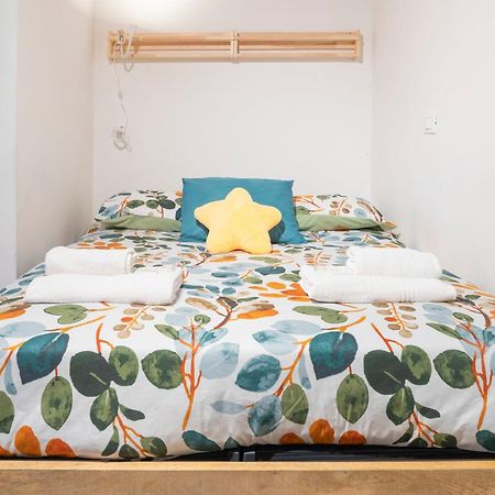 Casa Di Mimmi In Trastevere Διαμέρισμα Ρώμη Εξωτερικό φωτογραφία