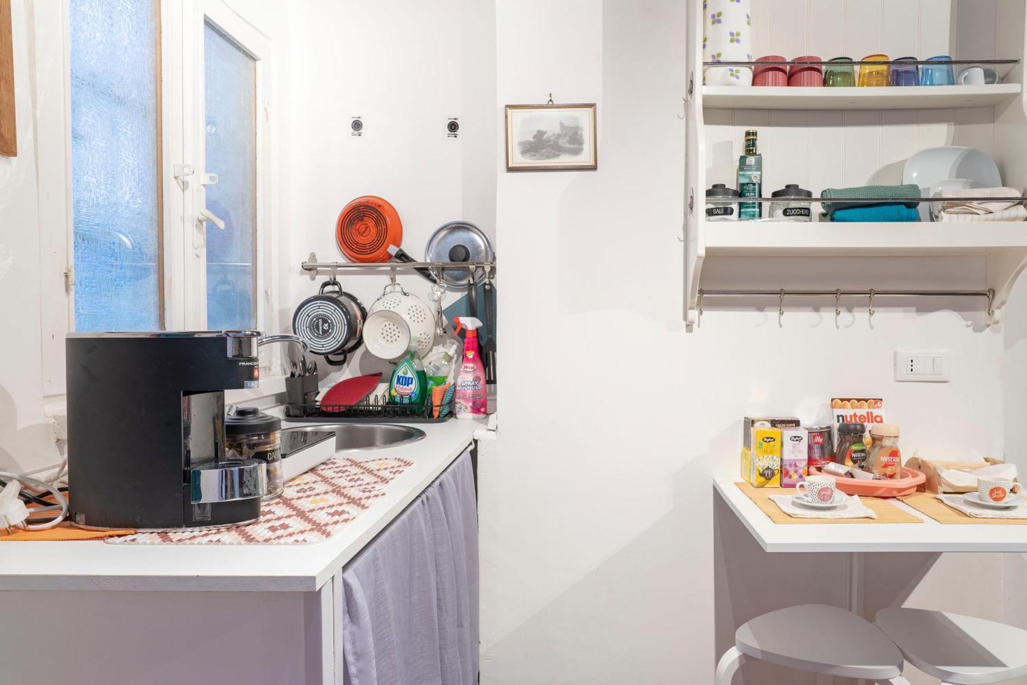 Casa Di Mimmi In Trastevere Διαμέρισμα Ρώμη Εξωτερικό φωτογραφία
