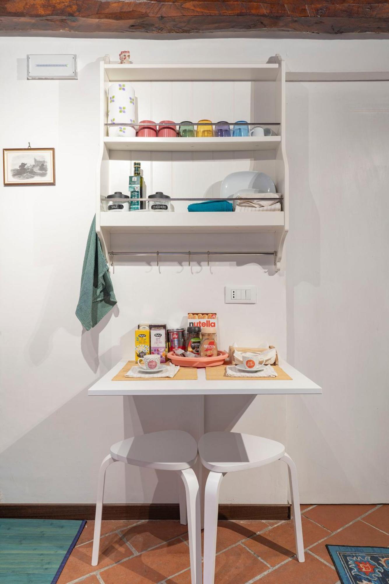 Casa Di Mimmi In Trastevere Διαμέρισμα Ρώμη Εξωτερικό φωτογραφία